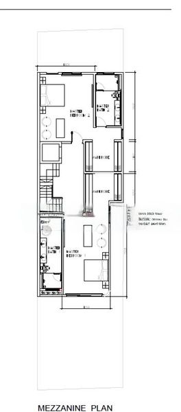 6 Bed Terraced House (Landed) for Sale in  Frankel Estate - Image 6